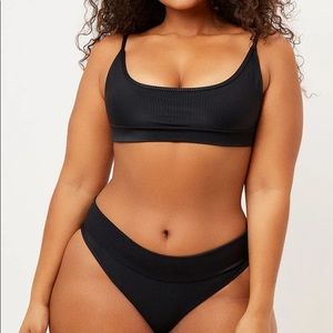 Frankie’s Bikinis Gavin Bikini Set